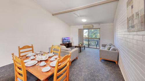 Two-Bedroom Apartment 2