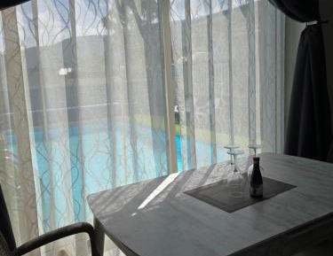 One-Bedroom Chalet