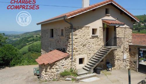 Holiday Home (3 adults)