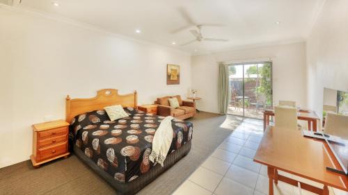 Queen Room