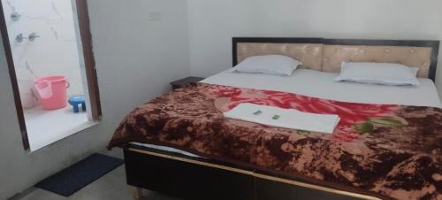 Deluxe Double Room (2 Adults + 1 Child)
