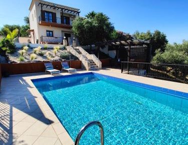 Two-Bedroom Villa