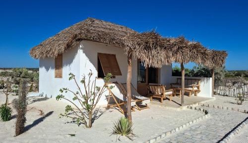 Triple Room with Sea View
