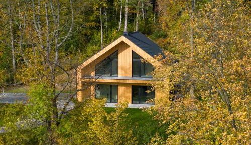 Five-Bedroom House