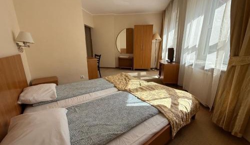 Budget Double or Twin Room