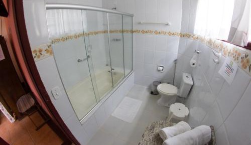 Quadruple Room with Bath