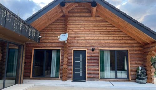 Three-Bedroom Chalet