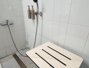 Double Room - Disability Access