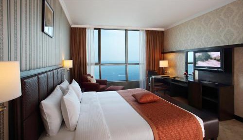 Residential Suite