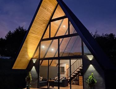 Two-Bedroom Chalet