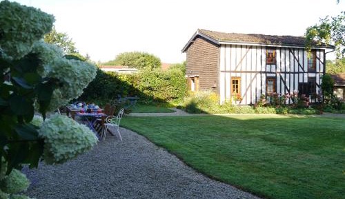 Triple Room with Garden View