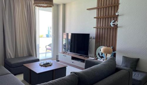 Three-Bedroom Chalet