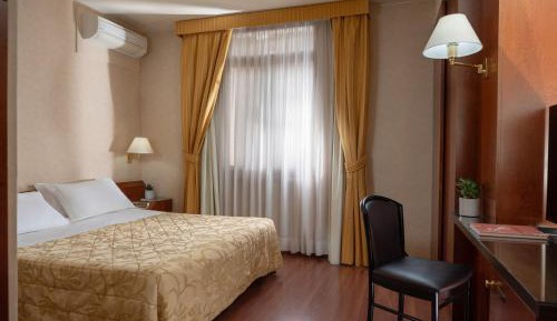 Classic Double or Twin Room