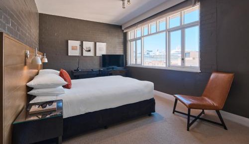 Heritage Superior Queen Room