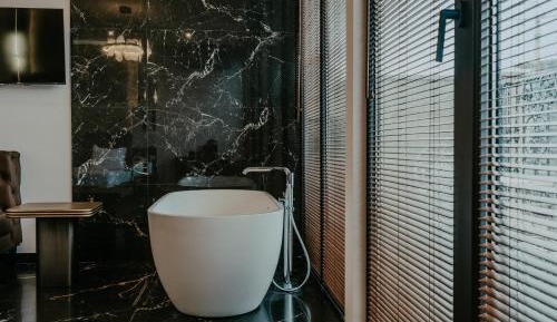 Suite with Terrace