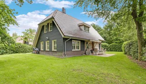 Superior Villa