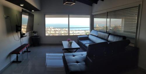 Two-Bedroom Apartment with Water View