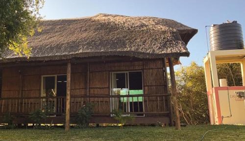 Comfort Holiday Home
