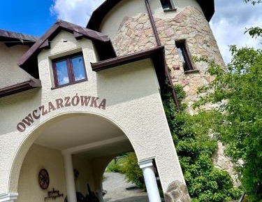 Three-Bedroom Chalet