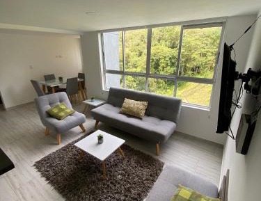 Two-Room Apartment