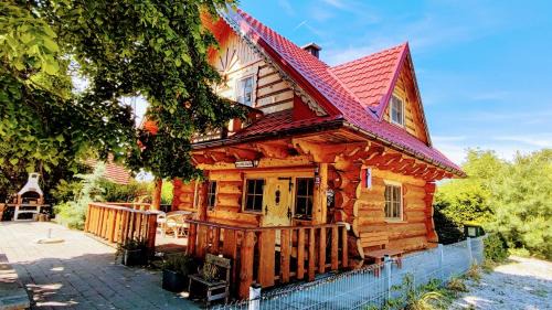Chalet