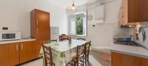 Three-Bedroom Superior Apartment