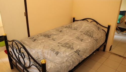 Triple Room with Private Bathroom