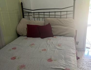 Standard Double Room with Fan