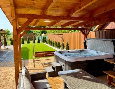 Holiday Home