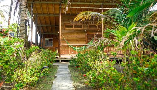 Family Room with Private Bathroom