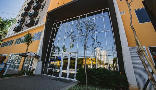 Standard Double Suite