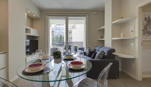 One-Bedroom Premium Apartment