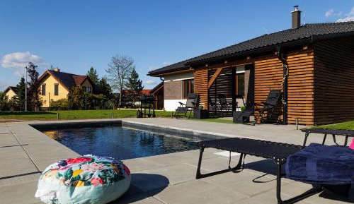 Three-Bedroom Holiday Home 