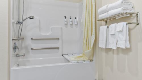 King Room - Disability Access