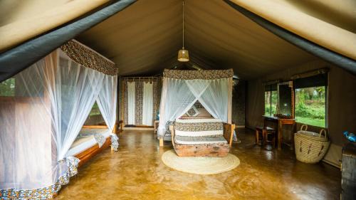 Family Tent