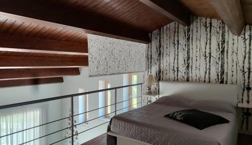 Suite Apartment