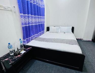 Deluxe Double Room with Bath