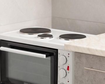 Quadruple Room with Bath