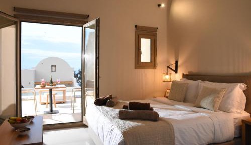 Standard Villa