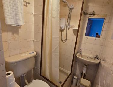Double Room with Sea View