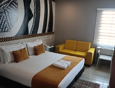 Junior Suite
