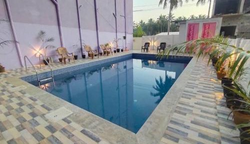 One-Bedroom Villa