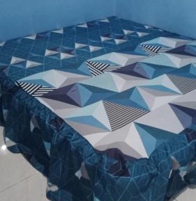 Family Double Room