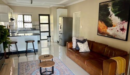 Three-Bedroom Suite
