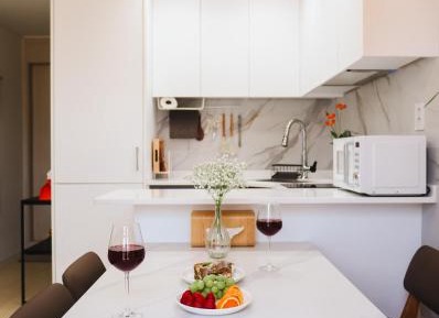 Two-Room Apartment