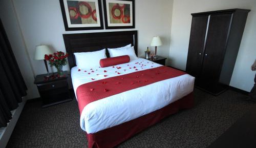 King Suite