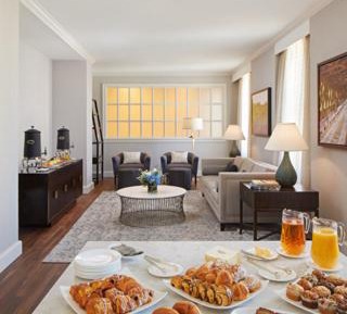 King Room - Club Access