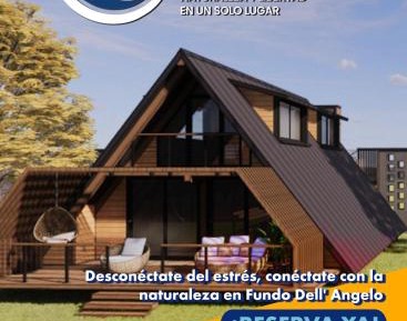 Family Bungalow