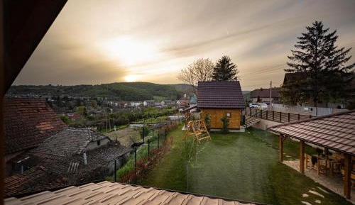 Two-Bedroom Chalet