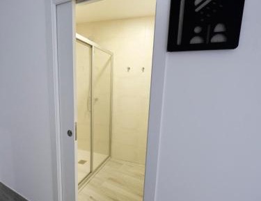 Standard Single Room with Shared Bathroom